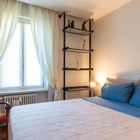 Porta Venezia- Design Apartment, 2-Bedrooms, Netflix, Wifi Milano Exterior foto