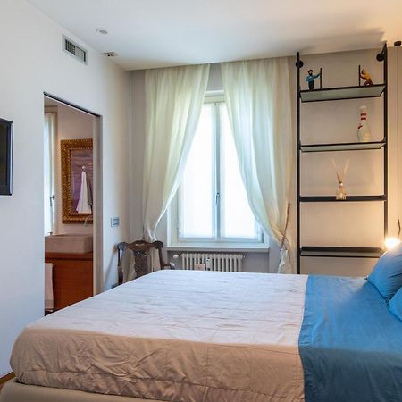 Porta Venezia- Design Apartment, 2-Bedrooms, Netflix, Wifi Milano Exterior foto