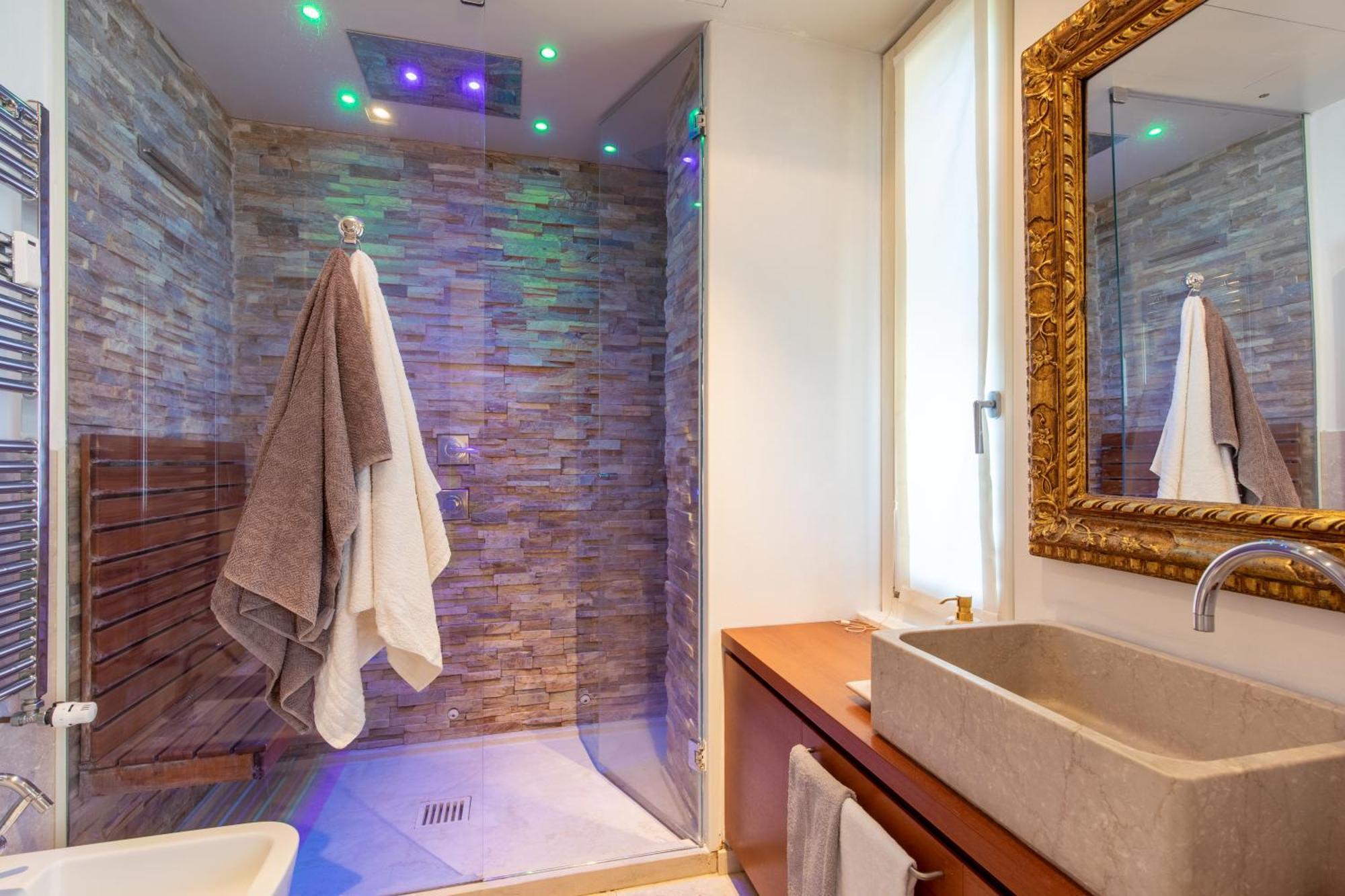 Porta Venezia- Design Apartment, 2-Bedrooms, Netflix, Wifi Milano Exterior foto