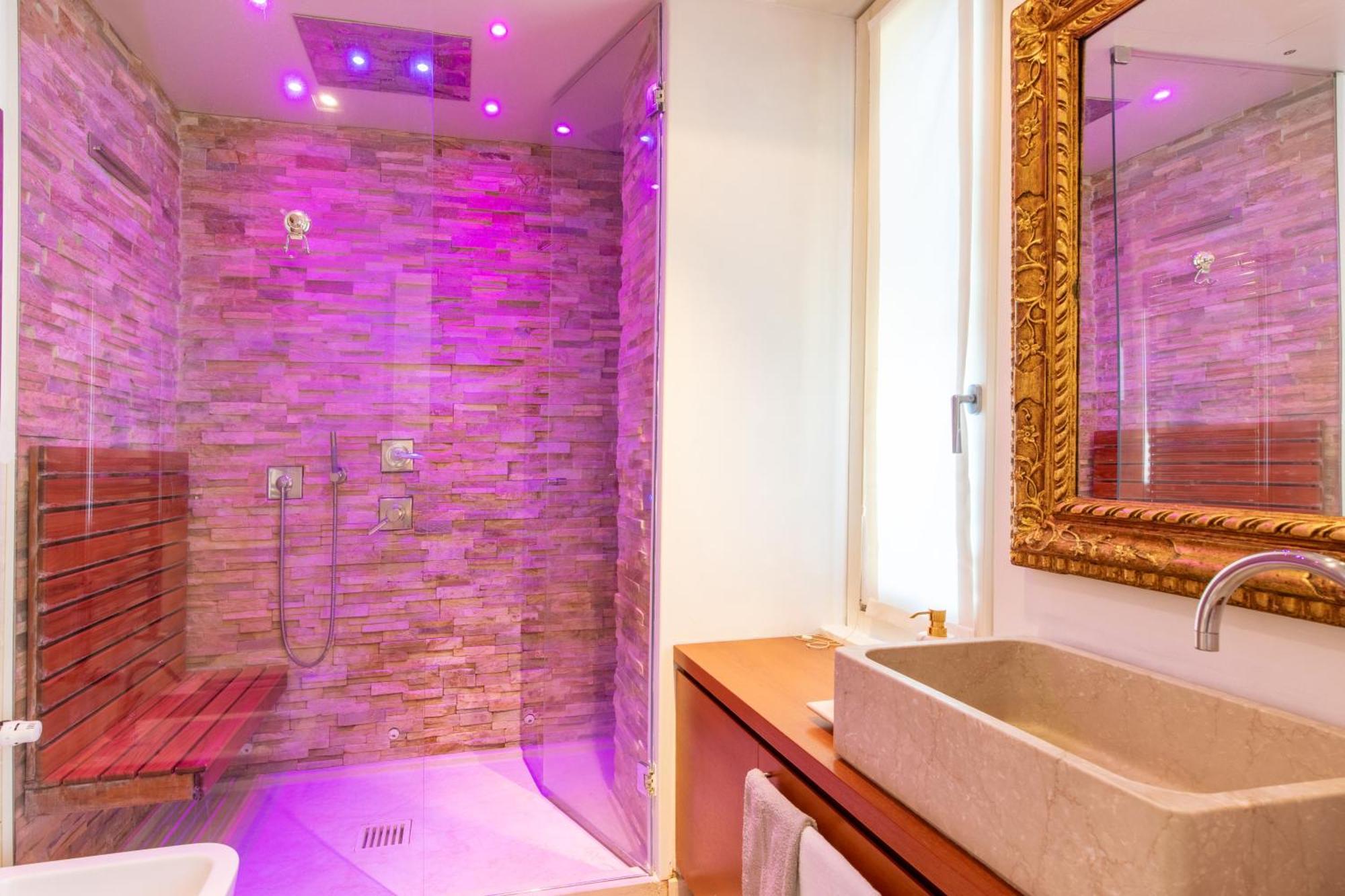 Porta Venezia- Design Apartment, 2-Bedrooms, Netflix, Wifi Milano Exterior foto